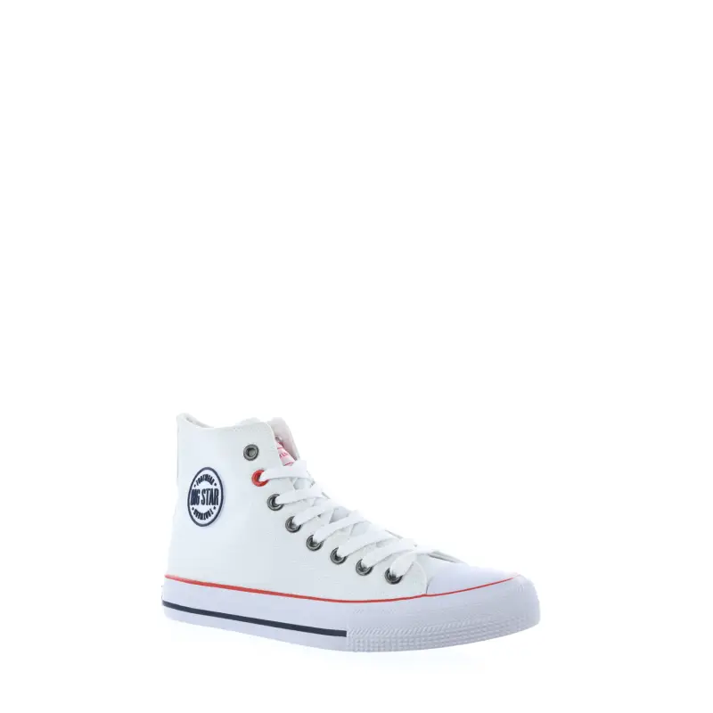 Tenisówka damska BIG STAR T274026 - zdjęcie 2