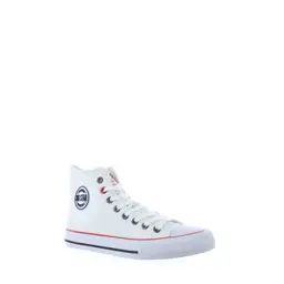 Tenisówka damska BIG STAR T274026 - zdjęcie 2