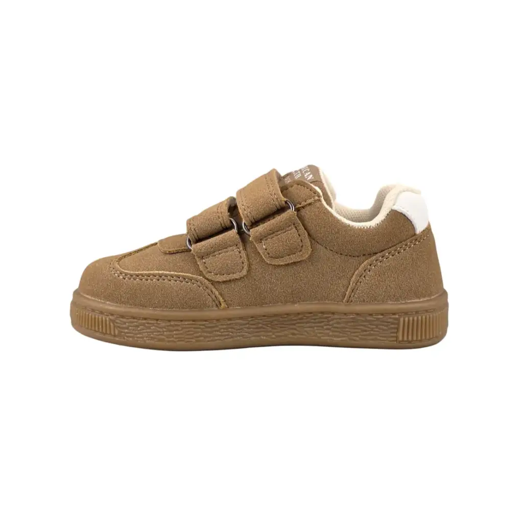 Sneakersy dzicięce AMERICAN XD 183 - zdjęcie 10