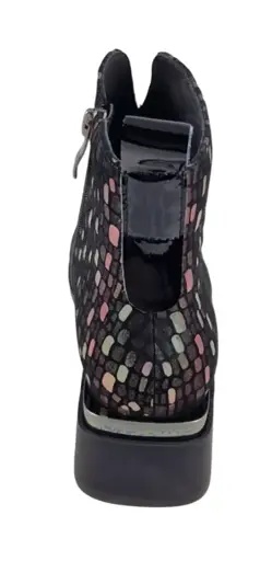 Botek damski skórzany ESTETIC D-600 - zdjęcie 4