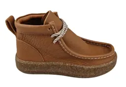 Trzewiki ESTETIC 241520 nubuck - zdjęcie 1