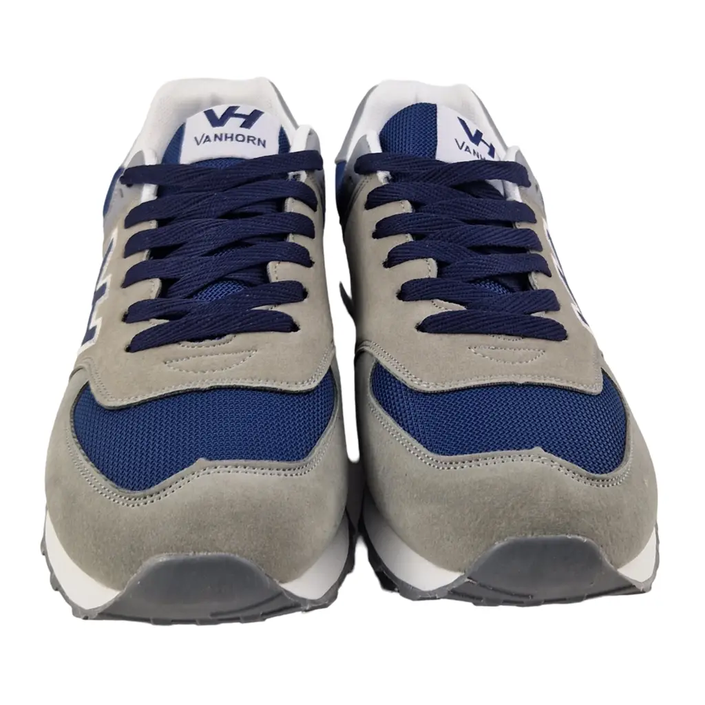 Adidas męski VANHORN 27300 Szary