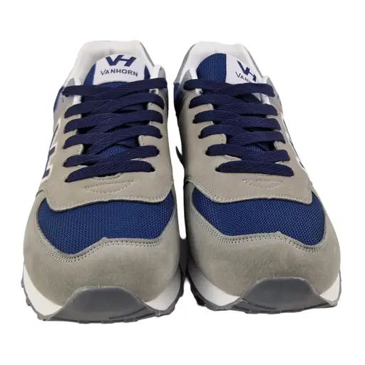Adidas męski VANHORN 27300 - zdjęcie 4
