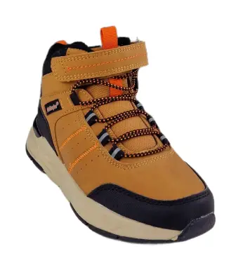 Buty zimowe chłopięce MCKEYLOR 14014 - zdjęcie 7