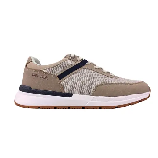 Sneakersy męskie AMERICAN RH 137 - zdjęcie 1