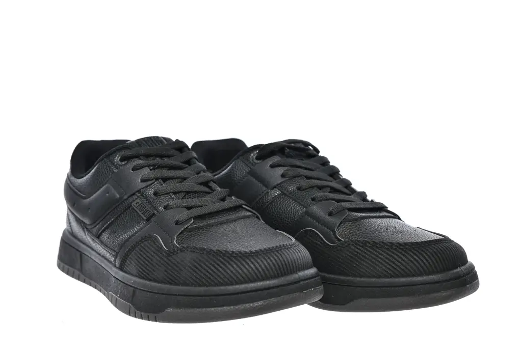 Sneakersy męskie BIG STAR SS174005 - zdjęcie 4