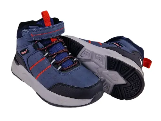 Buty zimowe chłopięce MCKEYLOR 14014 - zdjęcie 5