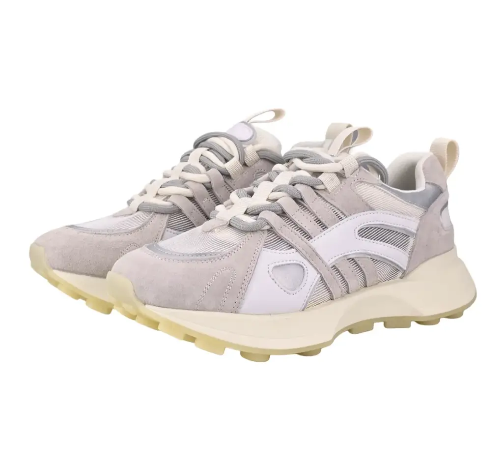 Buty damskie sportowe VINCEZA 66744 - zdjęcie 4
