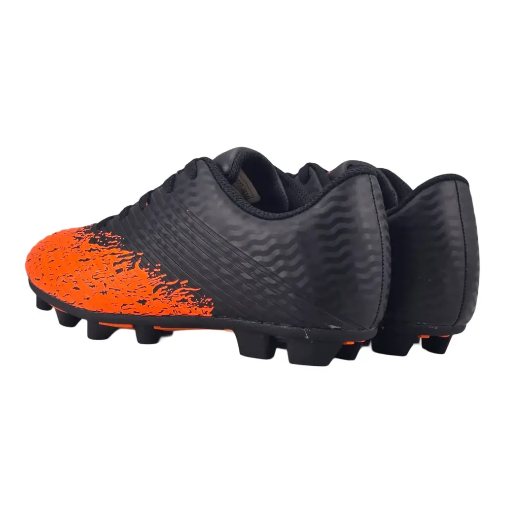 Buty piłkarskie korki ATLETICO 077-2634-V - zdjęcie 8