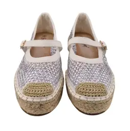 Espadryle JH395P - zdjęcie 3