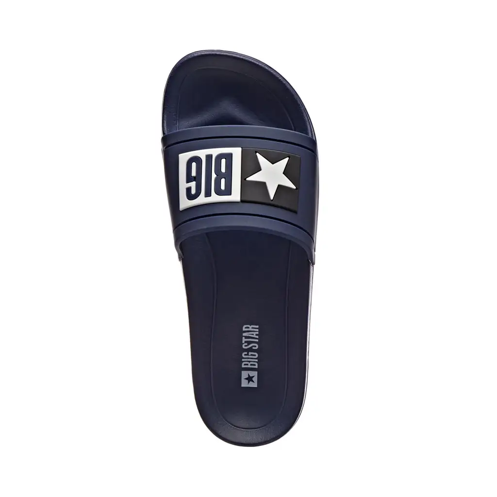 Klapki BIG STAR DD274A265 - zdjęcie 4