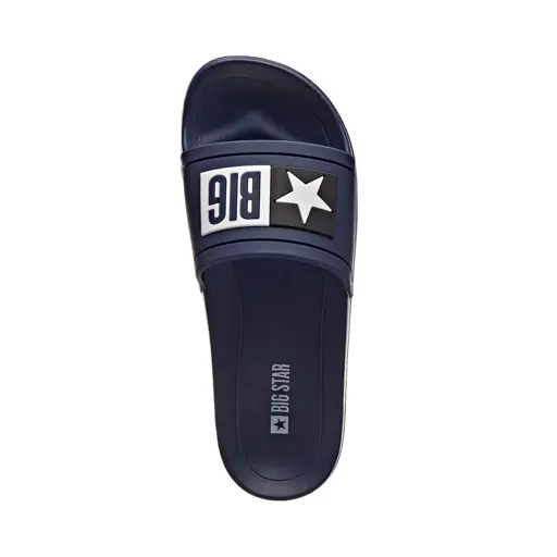 Klapki BIG STAR DD274A265 - zdjęcie 4