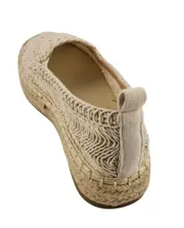 Espadryle VINCEZA 17392 - zdjęcie 3