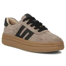 Seakersy FILIPPO DP7114/25 Taupe