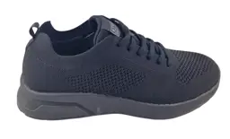 Obuwie sportowe NEWS 25MN20-8531 Czarny