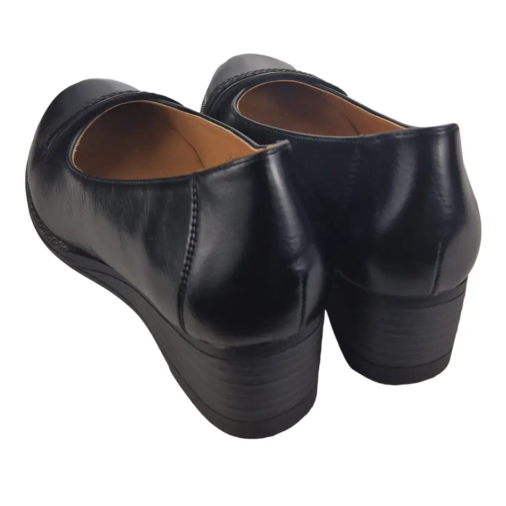 Półbuty damskie ESTETIC 58456 - zdjęcie 12