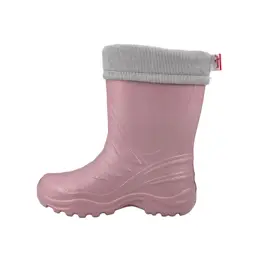 Kalosz dziecięcy 861 TERMIX Szary