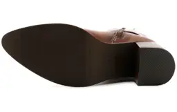 Kozaki damskie SERGIO LEONE KZ-08 - zdjęcie 3
