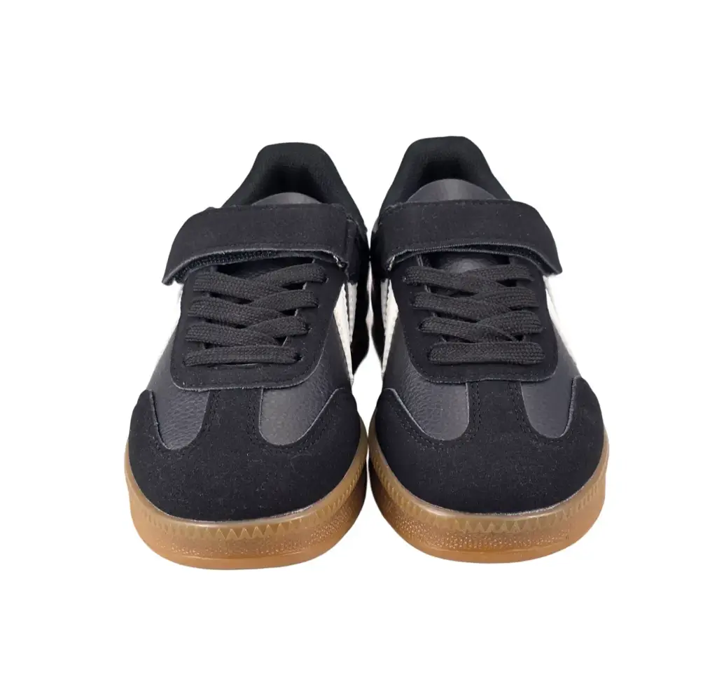 Dziecięce sneakersy sportowe NEWS 9652 - zdjęcie 5