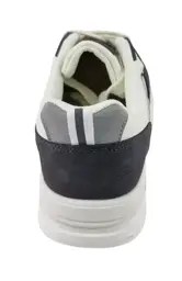Sneakersy damskie BIG STAR OO274A152 - zdjęcie 2