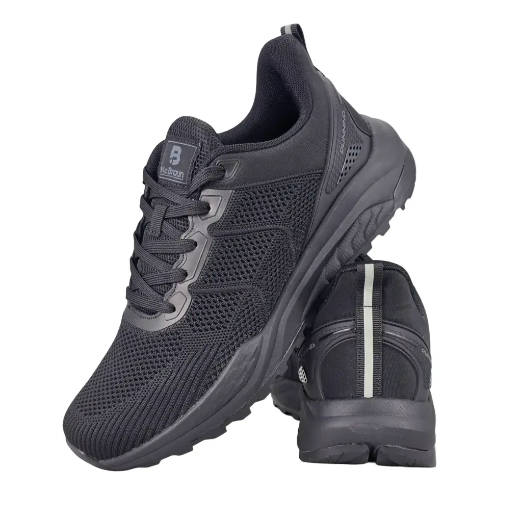 Sportowe Buty Męskie McBRAUN 9896 - zdjęcie 2