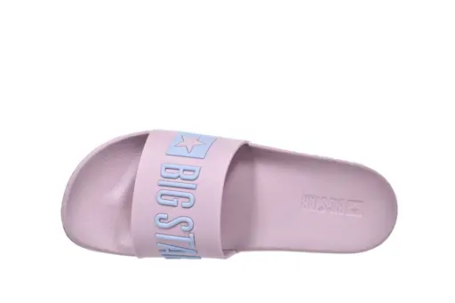 Klapki damskie BIG STAR SS274709J - zdjęcie 2