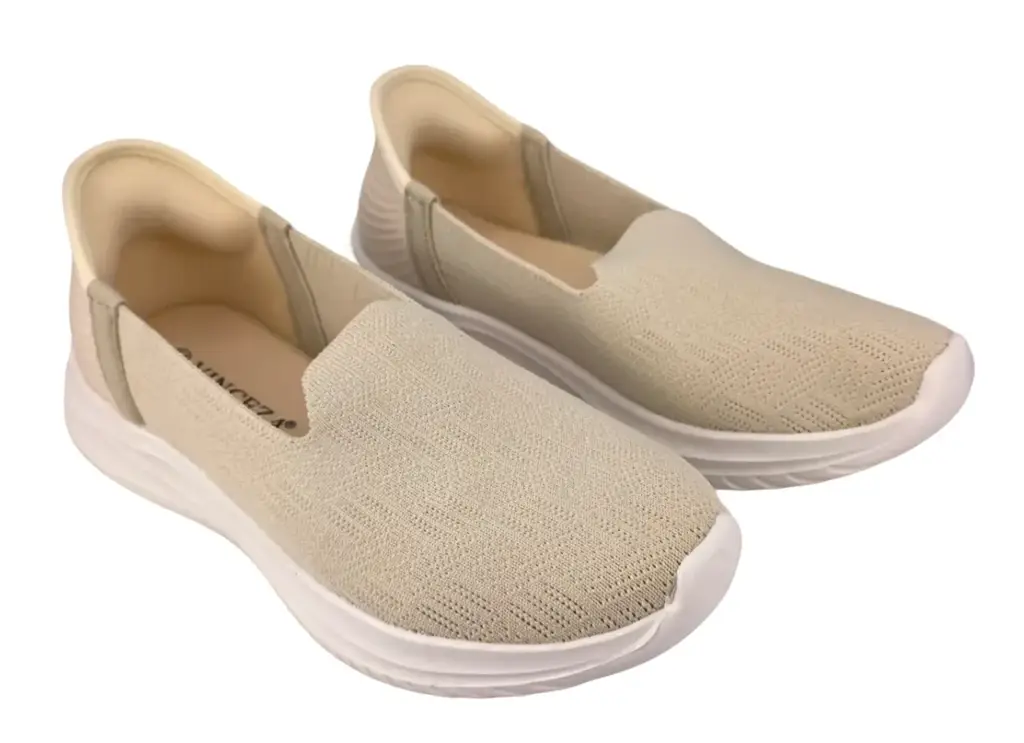 Sportowe buty wsuwane VINCEZA 13651 - zdjęcie 4