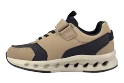 Buty Sportowe Dziecięce ES 208 Beżowy