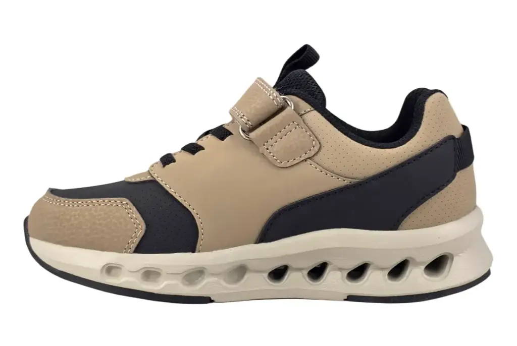 Buty Sportowe Dziecięce ES 208 - zdjęcie 2