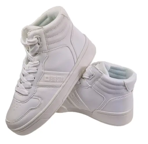 Sneakersy po kostke BIG STAR KK174134 - zdjęcie 4