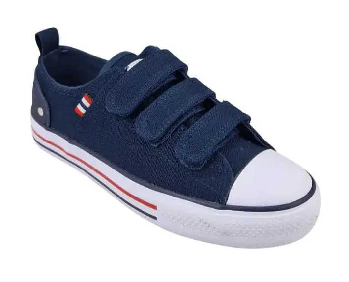 Trampki AMERICAN LH 119 - zdjęcie 6