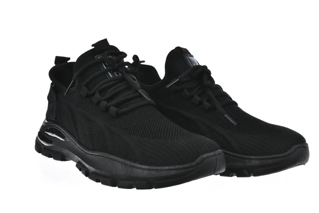 Adidasy męskie BIG STAR NN174467 - zdjęcie 2