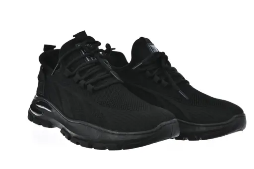 Adidasy męskie BIG STAR NN174467 - zdjęcie 2