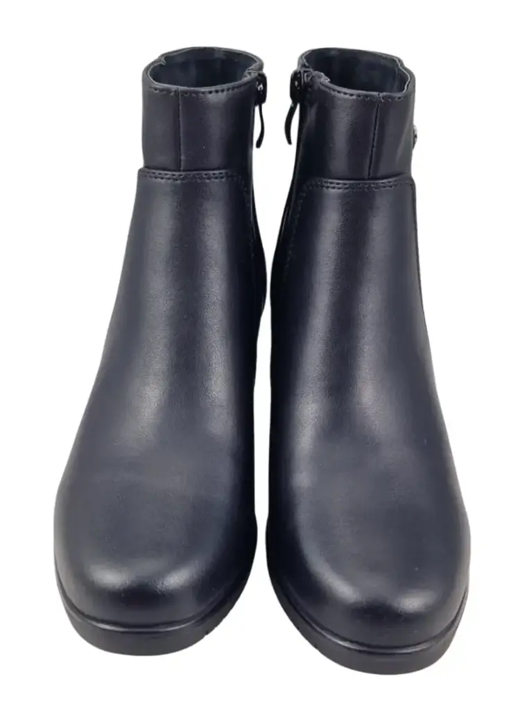 Botki damskie SERGIO LEONE BT25902-S - zdjęcie 4