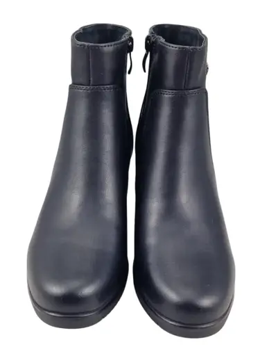 Botki damskie SERGIO LEONE BT25902-S - zdjęcie 4