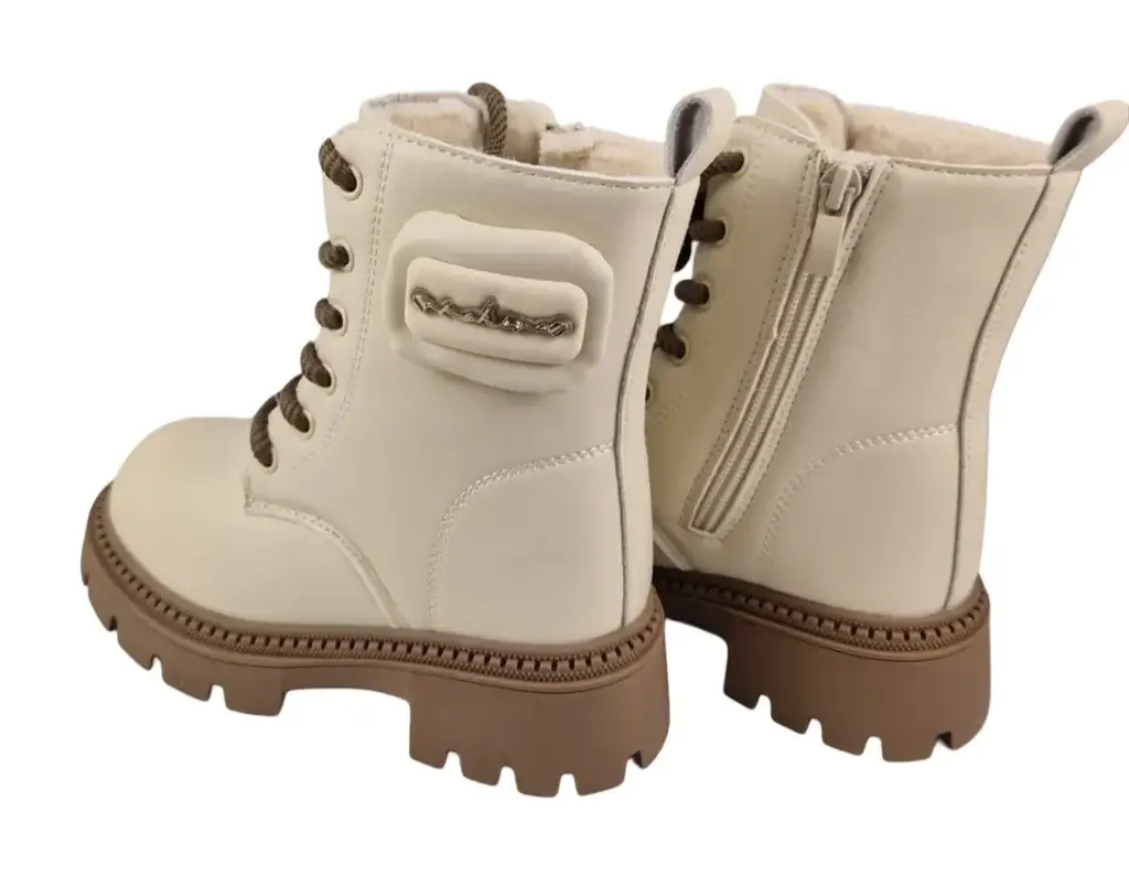 Botki MISSE 25DZ23-9491 - zdjęcie 11