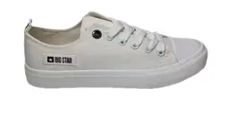 Trampki damskie BIG STAR KK274008 - zdjęcie 1