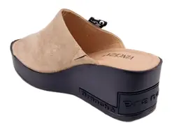 Klapki VINCEZA 58291 Beżowy - zdjęcie 3