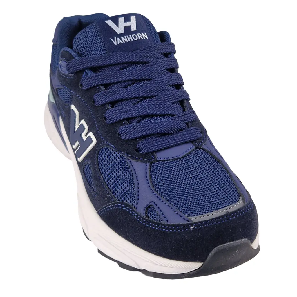 Adidasy VANHORN 27303 - zdjęcie 9