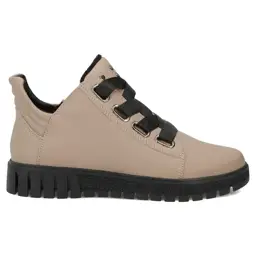 Trzewiki damskie skórzane FILIPPO DBT3197 - zdjęcie 1