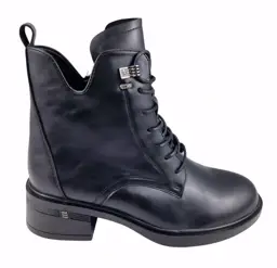 Botki VINCEZA 58602 lico - zdjęcie 1