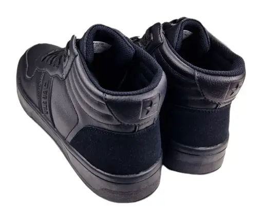 Sneakersy po kostke BIG STAR KK174135 - zdjęcie 5