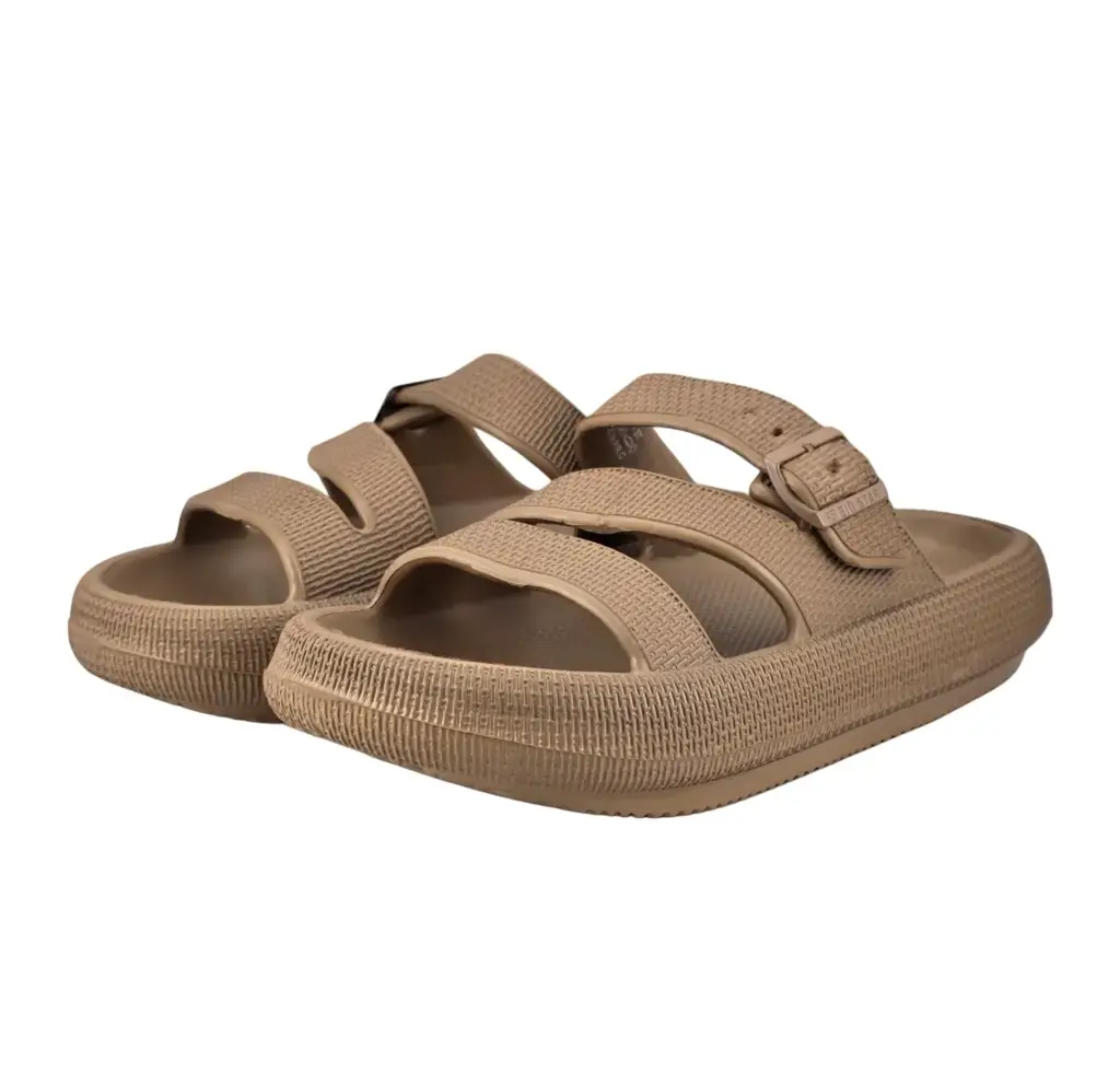 Klapki damskie BIG STAR TT274A041 - zdjęcie 5