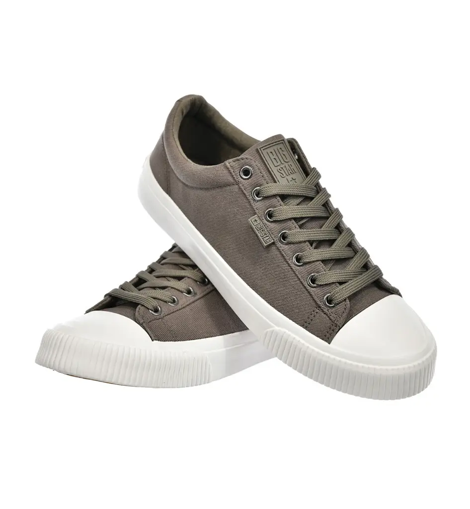 Tenisówki męskie sportowe BIG STAR TT174113J - zdjęcie 5