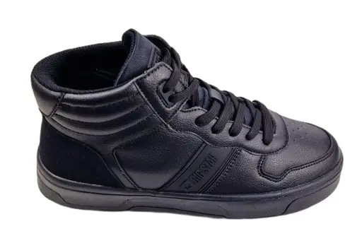Sneakersy po kostke BIG STAR KK174135 - zdjęcie 1