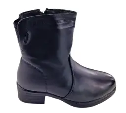 Botki damskie VINCEZA 85152 - zdjęcie 1