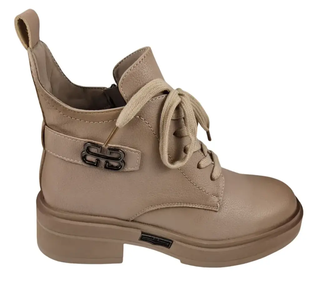 Botki skórzane VINCEZA 39951 - miniatura 12