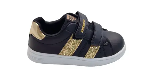 Adidas dziewczęcy AMERCIAN ES 179 - zdjęcie 1