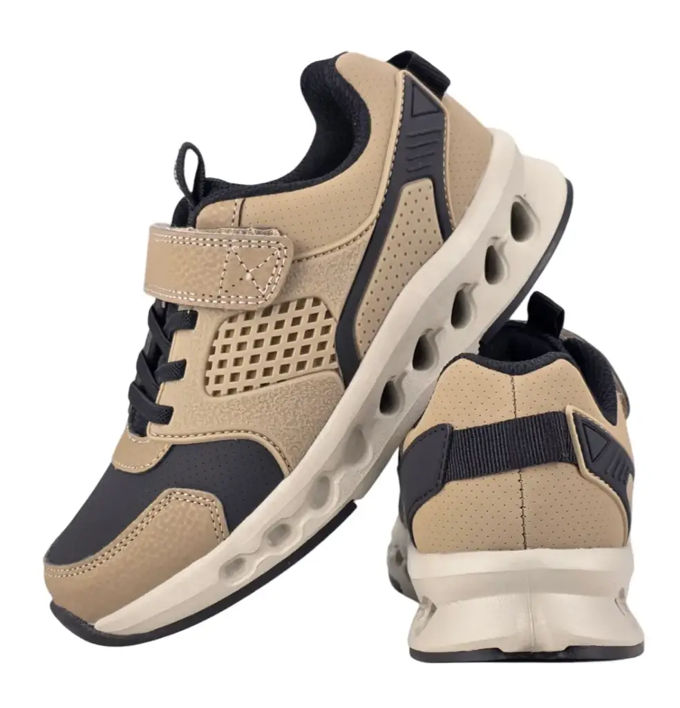 Buty Sportowe Dziecięce ES 208 - zdjęcie 5