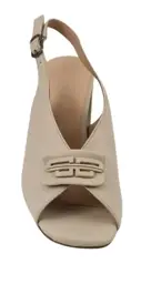 Sandały GINO FABIANI 8701 skóra - zdjęcie 2